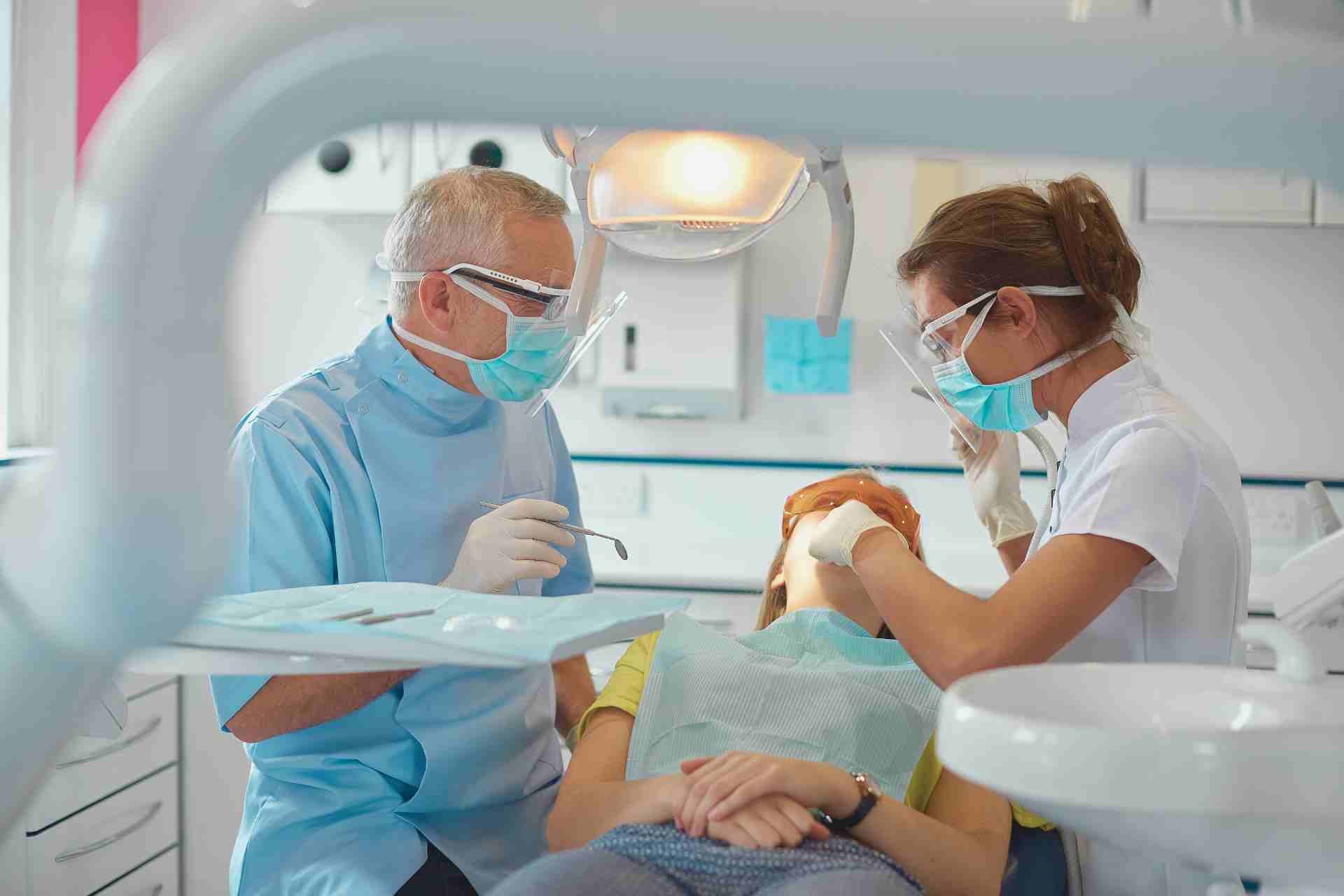 Dentist in Sellersburg, IN